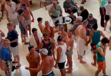 Al menos dos muertos tras la irrupción de un comando armado en un hotel de la Riviera Maya