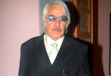 Hijo de Enrique Rocha rompe el silencio sobre la muerte del primer actor