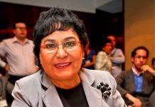 Eugenio Derbez se ofreció para ayudar a Carmen Salinas