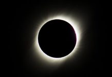 ¿Dónde se verá el eclipse solar del 4 de diciembre?