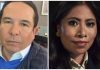 «¿Qué tiene de actriz?»: Gustavo Adolfo Infante critica a Yalitza Aparicio
