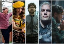 ‘Cobra Kai’, ‘Emily in Paris’, ‘La Casa de Papel’… Estos son los estrenos de Netflix para diciembre