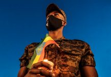 Etiopía declara estado de emergencia nacional por la guerra de Tigray