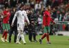 Serbia remonta y manda a Portugal y a CR7 al repechaje