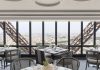 REABRE EL RESTAURANTE DE LA TORRE EIFFEL: COMER CON LAS MEJORES VISTAS DE TODO PARÍS