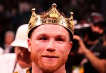 El mexicano Saul «Canelo» Álvarez dona cerca de US$ 48.000 a una organización que apoya niños con cáncer