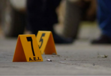 Ataque armado en palenque deja 4 muertos y 4 lesionados en Zitácuaro: Fiscalía