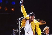 30 aniversario de su muerte Freddie Mercury, la muerte de un artista excesivo, eterno y genial