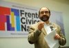 No es un frente Anti AMLO, buscamos rescatar al país: Frente Cívico Nacional