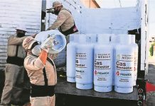 Gas Bienestar en Iztapalapa da precios más altos que distribuidores privados Lo anterior, de acuerdo con el reporte de precios diarios que los titular