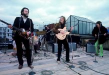 ¿Sabes cómo terminaron los Beatles? Peter Jackson podría hacerte cambiar de opinión