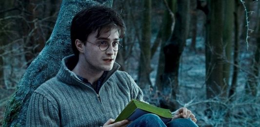 15 libros parecidos a Harry Potter que te sorprenderán