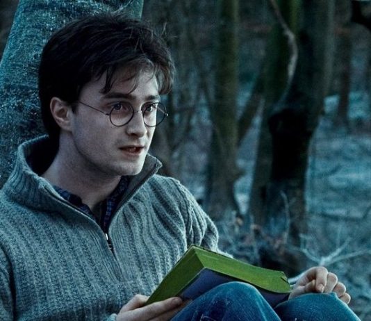 15 libros parecidos a Harry Potter que te sorprenderán