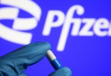 Pfizer firma un acuerdo para ceder la patente de su píldora contra la covid en 95 países