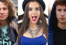 Los +10 influencers mexicanos más famosos que revolucionaron las redes sociales