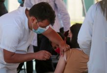 México inicia vacunación contra el covid-19 para menores de 15 a 17 años