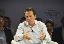 Emilio Lozoya acude al reclusorio Norte para comparecer por caso Odebrecht