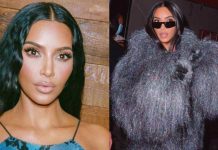 Kim Kardashian y dueño del Leeds ayudan a 130 futbolistas afganas a ir Gran Bretaña