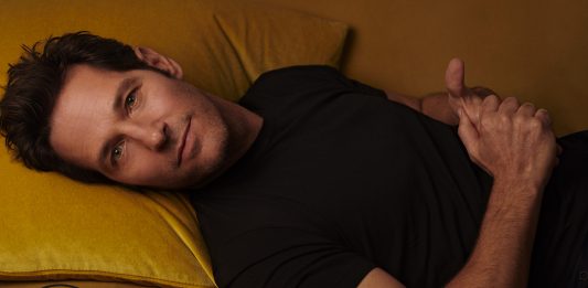 El actor Paul Rudd es el «hombre vivo más sexy» de 2021 según People