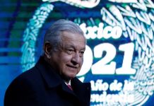 AMLO llega a la mitad de su sexenio con 71% de aprobación: De las Heras Demotecnia