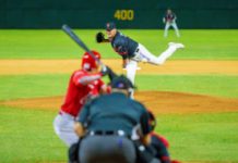 Venados de Mazatlán triunfa con efectivo pitcheo y jonrón de ‘El Wolverine’