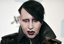 Catean casa de Marilyn Manson después de que mujeres lo acusaran de abuso sexual y físico