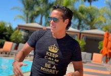 Palazuelos presume fiestas en casas del Fonatur cortesía del Estado Mayor Presidencial