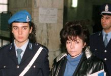 La historia de Patrizia Reggiani, la mujer que interpreta Lady Gaga en ‘The House of Gucci’