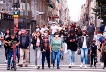 Seis de cada 10 mexicanos portan bacteria relacionada con gastritis y cáncer