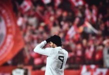 Canadá es líder y vive un sueño tras vencer México por eliminatorias