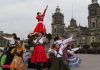 Sigue en vivo el desfile por el 111 Aniversario de la Revolución Mexicana