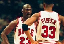 Michael Jordan arruinó el basquetbol, asegura Scottie Pippen