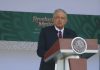 El Ejército no será parte de la oligarquía y nunca traicionará al pueblo y a la patria: AMLO