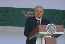 El Ejército no será parte de la oligarquía y nunca traicionará al pueblo y a la patria: AMLO