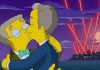 Smithers «encuentra el amor verdadero»: debuta su pareja gay en Los Simpson y esta es su historia