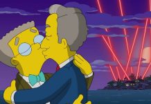 Smithers «encuentra el amor verdadero»: debuta su pareja gay en Los Simpson y esta es su historia