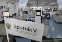 Vacunas Sputnik, con capacidad de neutralizar ómicron: Gamaleya