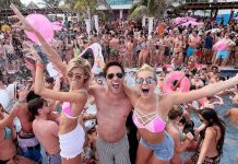 Turismo de fiesta y narcomenudeo: la raíz de la violencia que se vive en los balnearios del Caribe mexicano