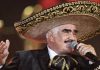 Vicente Fernández regresa a terapia intensiva a casi cuatro meses de ser hospitalizado