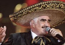 Vicente Fernández regresa a terapia intensiva a casi cuatro meses de ser hospitalizado