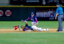 Venados de Mazatlán se queda con la serie completa en el Teodoro Mariscal