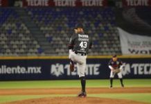 Venados de Mazatlán regresa al puerto para cerrar la primera vuelta