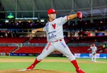 Venados de Mazatlán deja en el terreno a Charros de Jalisco