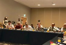 Aeropuerto de Los Mochis recupera el 92 por ciento del tráfico aéreo