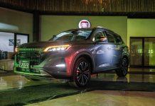 LLEGA A MAZATLÁN LA TOTALMENTE NUEVA DOGDE JOURNEY 2022