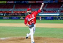 Venados de Mazatlán guarda las escobas y se enfilan rumbo a Hermosillo