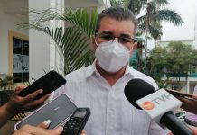 Promete Cambiar la Imagen de Jueces y Policías Arbitrarios; No Más Atropellos en Mazatlán