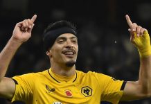 Wolves estrenará documental sobre la impactante lesión de Raúl Jiménez