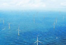 Arrendará Washington parte del Golfo para energía eólica