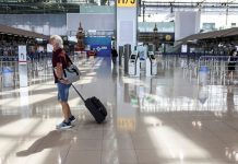 España suspende vuelos procedentes de África hasta el 15 de diciembre por ómicron